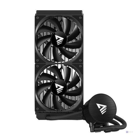 SAVIO CHŁODZENIE WODNE CPU 240 MM NOX