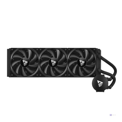 SAVIO CHŁODZENIE WODNE CPU 360 MM NOX