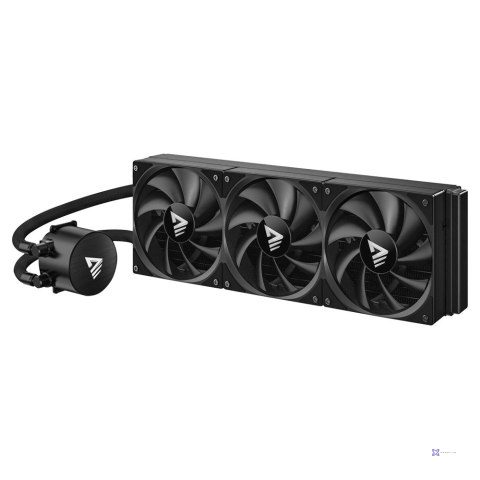 SAVIO CHŁODZENIE WODNE CPU 360 MM NOX