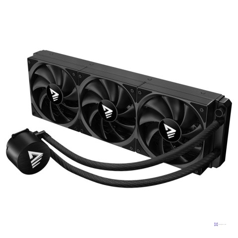 SAVIO CHŁODZENIE WODNE CPU 360 MM NOX
