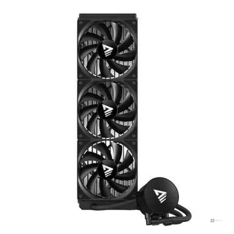 SAVIO CHŁODZENIE WODNE CPU 360 MM NOX