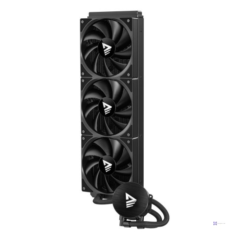 SAVIO CHŁODZENIE WODNE CPU 360 MM NOX