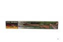 Wiatrówka karabinek BEEMAN Grizzly X2 m.1073 GP GAS RAM kal.4,5/5,5 mm (OUTLET)