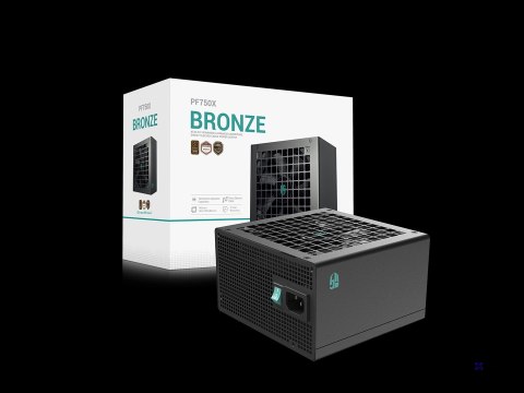 Zasilacz DeepCool PF750X