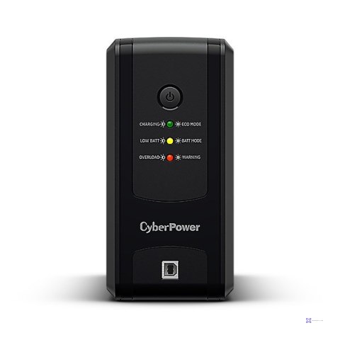 Zasilacz UPS CyberPower UT850EG