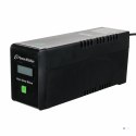 Zasilacz UPS POWER WALKER VI 800 SW FR (TWR; 800VA) (OUTLET)