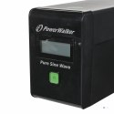Zasilacz UPS POWER WALKER VI 800 SW FR (TWR; 800VA) (OUTLET)