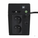 Zasilacz UPS POWER WALKER VI 800 SW FR (TWR; 800VA) (OUTLET)