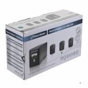 Zasilacz UPS POWER WALKER VI 800 SW FR (TWR; 800VA) (OUTLET)