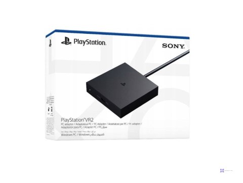 Adapter USB PlayStation VR2 PC SONY