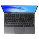 Chuwi MiniBook-X-2023-K4-SR-P U300/10.51" (1200x1920) TouchScreen IPS/16GB/SSD 512GB/BT/BLKB/x360/W11Pro Silver