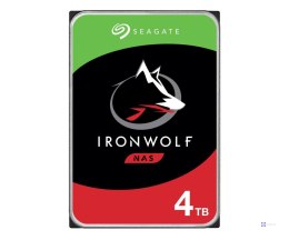 Dysk HDD Seagate IronWolf 3.5