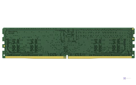 KINGSTON DDR5 8GB 6400MT/s Non-ECC CL52 CUDIMM
