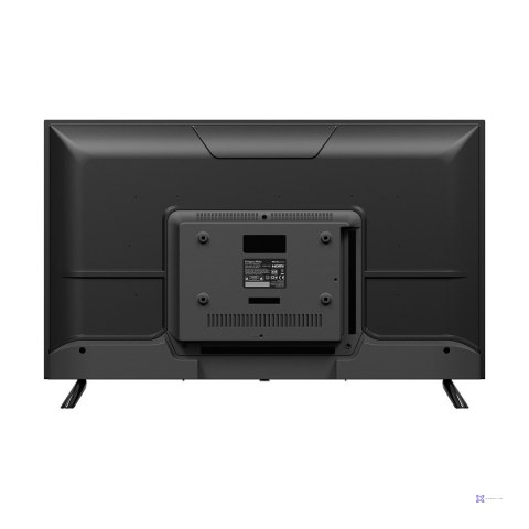 KRUGER&MATZ TELEWIZOR LED 32" HD GOOGLETV, DVB-T2/S2/T/C H.265 HEVC KM0232HD-G