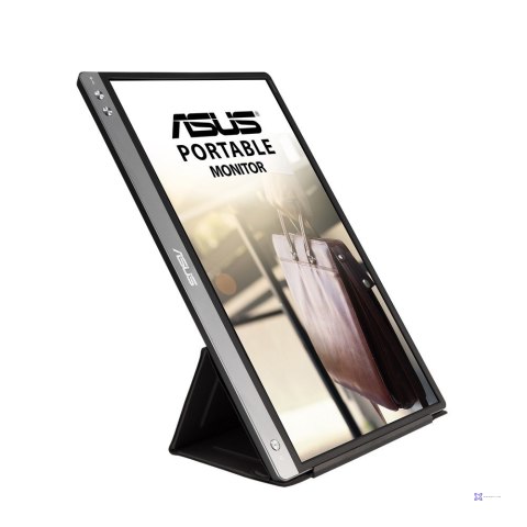 MONITOR ASUS 14" MB14AC ZenScreen