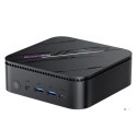 Mini PC Blackview MP100Pro Ryzen 5 7530U 16GB SSD512 W11Pro