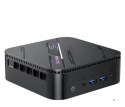 Mini PC Blackview MP100Pro Ryzen 5 7530U 16GB SSD512 W11Pro