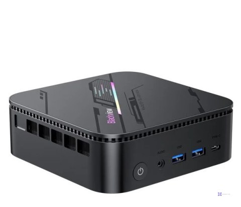 Mini PC Blackview MP100Pro Ryzen 5 7530U 16GB SSD512 W11Pro