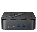 Mini PC Blackview MP100Pro Ryzen 5 7530U 16GB SSD512 W11Pro