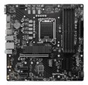 Płyta główna MSI PRO B760M-P DDR4