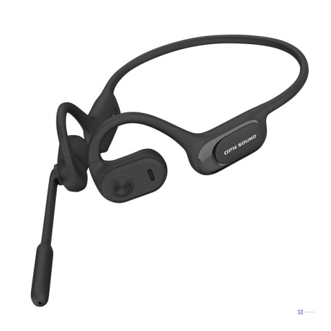 Słuchawki douszne OPN SOUND CHAT PRO