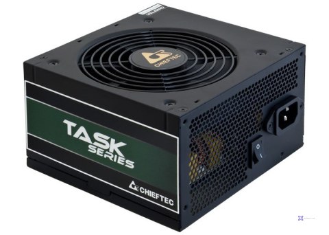 Zasilacz Chieftec TASK TPS-500S