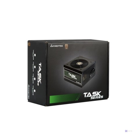 Zasilacz Chieftec TASK TPS-500S