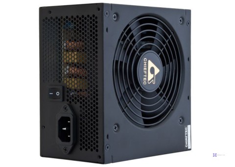 Zasilacz Chieftec TASK TPS-500S