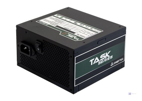 Zasilacz Chieftec TASK TPS-500S