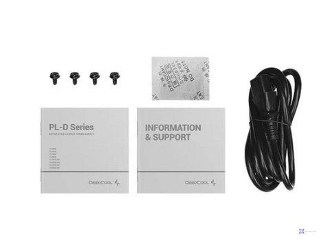 Zasilacz DeepCool PL-550-D
