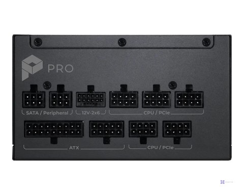 Zasilacz MSI PRO A1000PL PCIE5
