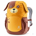 Plecak dziecięcy DEUTER Kikki, maple/umbra