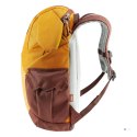 Plecak dziecięcy DEUTER Kikki, maple/umbra