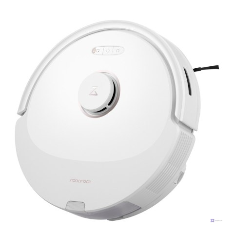 Robot sprzątający Roborock Q8 Max (biały) (OUTLET)
