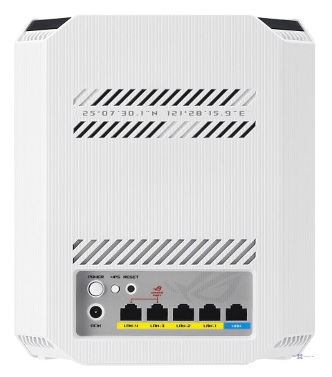 Router ASUS GS-BE7200