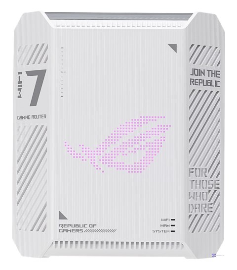 Router ASUS GS-BE7200