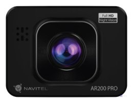 Wideorejstrator Navitel AR200 PRO