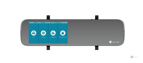 Wideorejstrator Navitel MR450 GPS