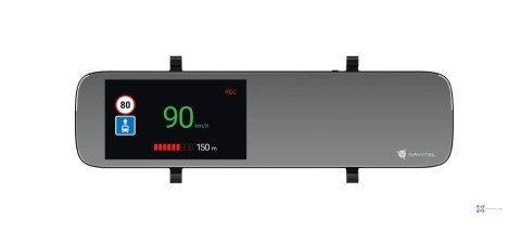 Wideorejstrator Navitel MR450 GPS