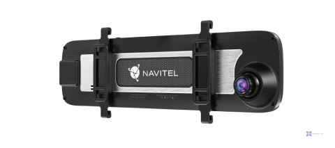 Wideorejstrator Navitel MR450 GPS