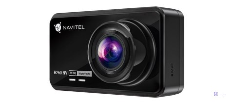 Wideorejstrator Navitel R260 NV