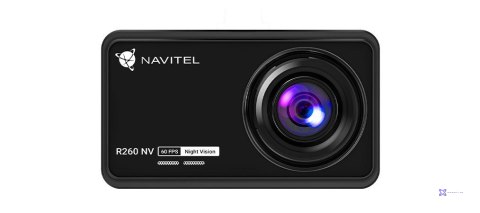 Wideorejstrator Navitel R260 NV