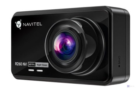 Wideorejstrator Navitel R260 NV