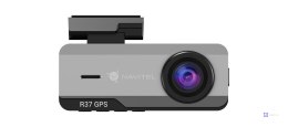 Wideorejstrator Navitel R37 GPS