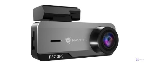 Wideorejstrator Navitel R37 GPS