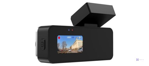Wideorejstrator Navitel R37 GPS