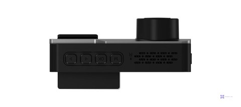 Wideorejstrator Navitel R37 GPS