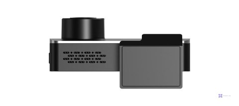 Wideorejstrator Navitel R37 GPS