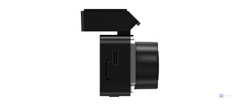 Wideorejstrator Navitel R37 GPS