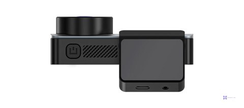 Wideorejstrator Navitel R87 GPS